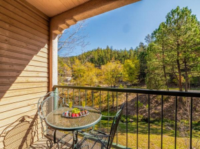 Canyon Creek Lodge 218, 1 Bedroom, Sleeps 4